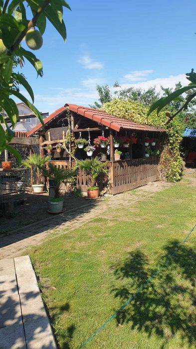 Casa de vanzare in Turda,zona Poiana,92 mp,teren 1033 mp.