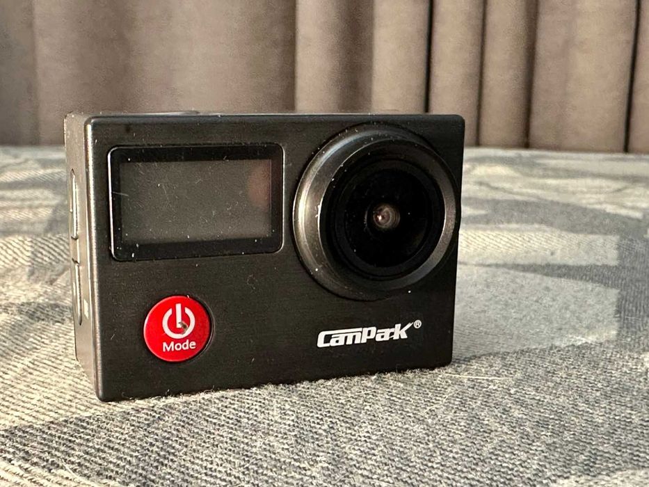 Экшн-камер Campark X20