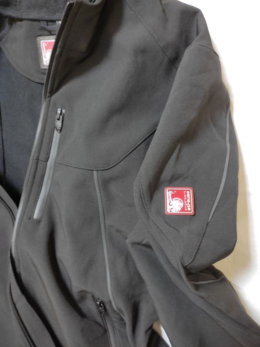 Jacket Engelbert Strauss dama S