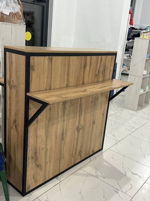 Лофт оборудование для бизнеса