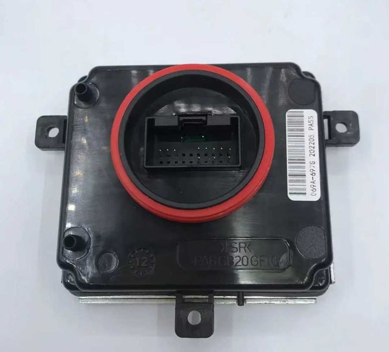 Модул светлини LЕD DRL AUDI VW Skoda MODUL 4G0907697F/G