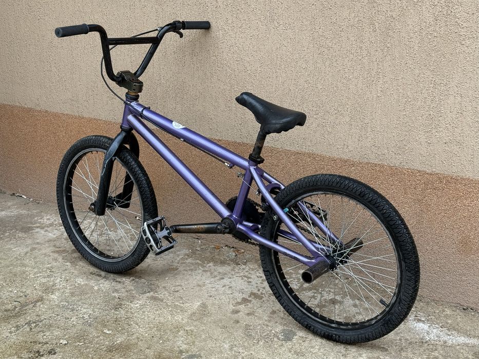 Немски Велосипед 20 цола