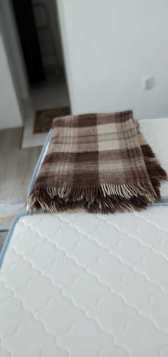 Родопски вълнени одеала