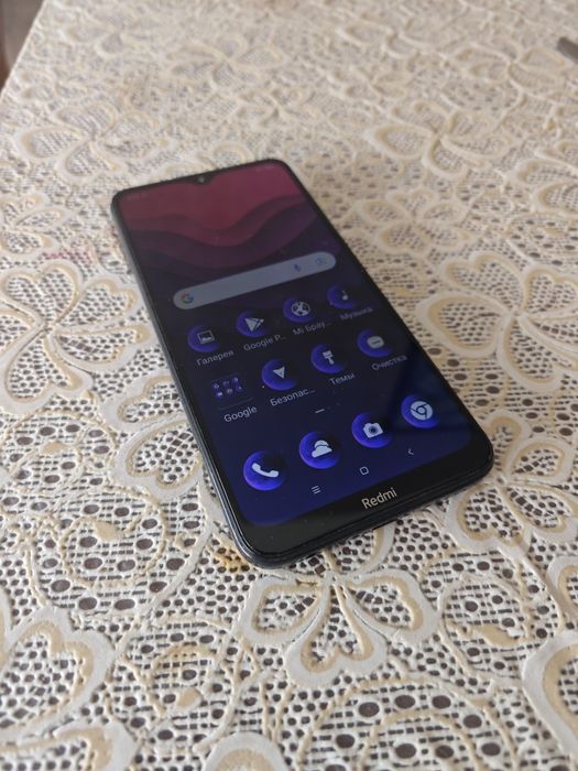Редми Нот 8,память32,2022