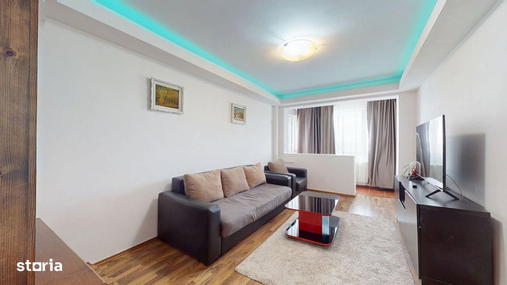 Apartament 2 camere – Mașina de Pâine 14 | Renovat complet | Mobilat &