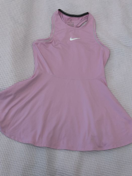 Детски спортни дрешки Nike,Under Armour за момиче