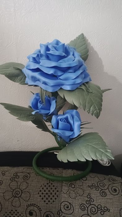 Светильники ручной работы