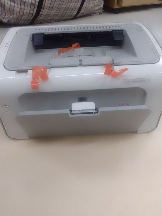 Принтер HP CE651A LaserJet P1102