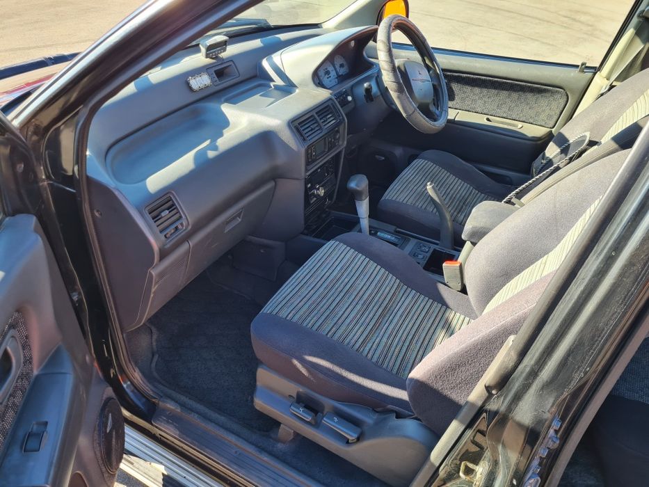 Продам Mitsubishi RVR