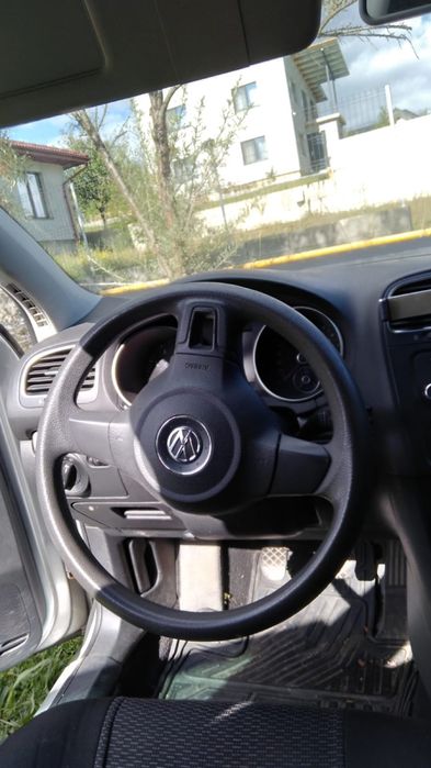 Vand Volkswagen Golf