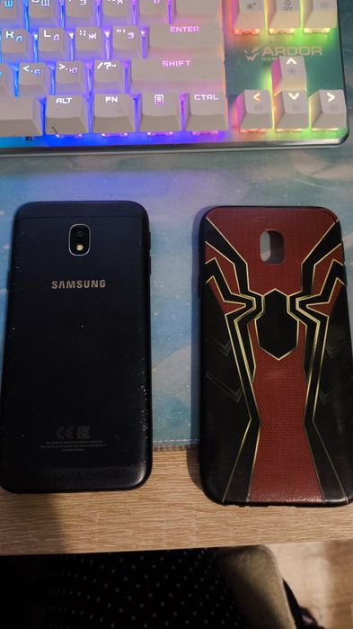 Samsung Galaxy J3 (2017)