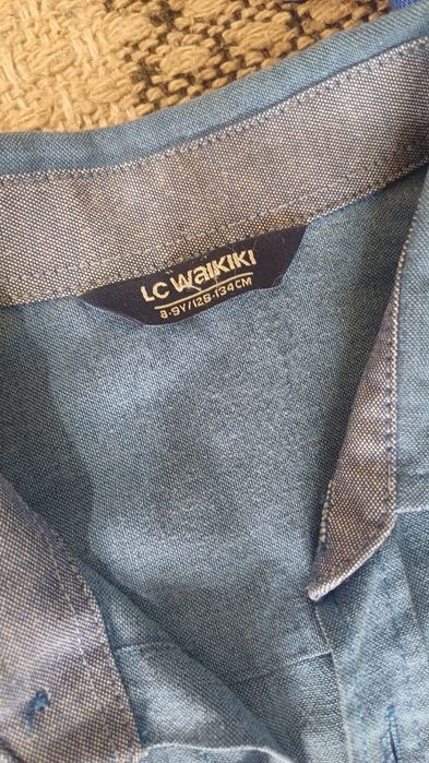 Вещи на мальчика по 1000 тенге