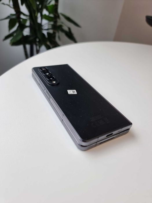 telefon Samsung Galaxy Z FOLD 4 de 512 gb 5G - nou nout