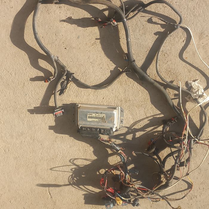 Injektor 06 mator sotiladi