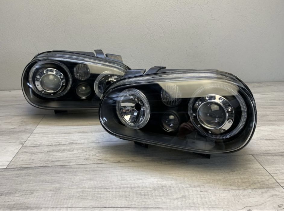 faruri angel eyes golf 4