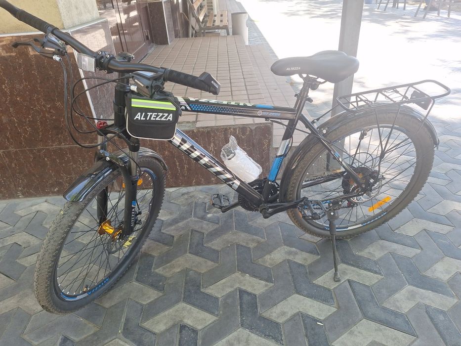 Velosiped yangi bir kun minilgan manzil chilonzor metroga yaqin joyda