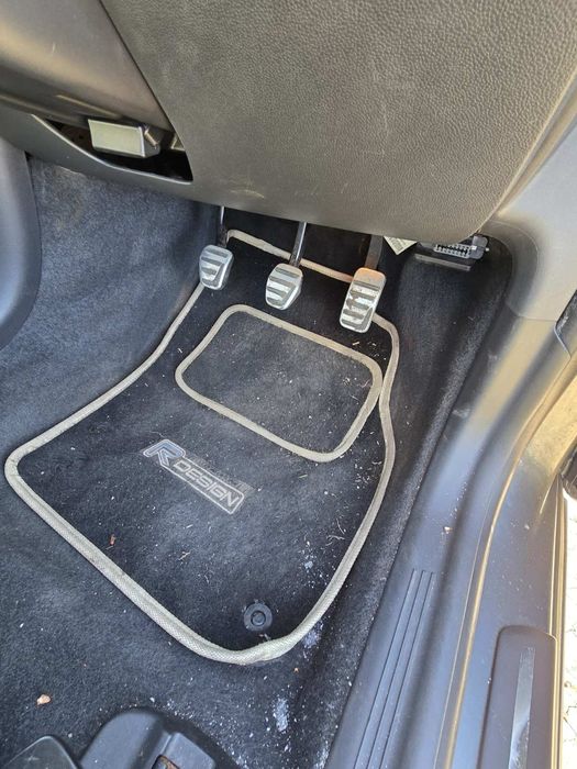 Volvo V50 RDESIGN 1.6D  на части само