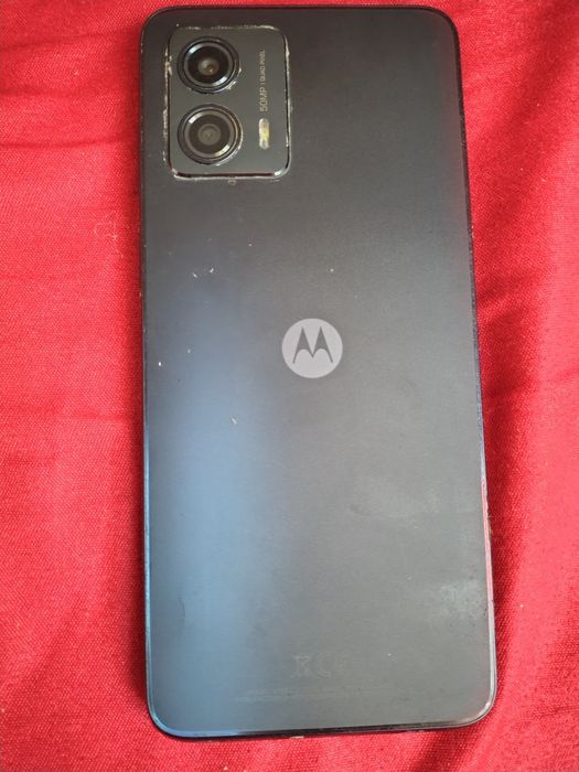 Motorola G53 5G .