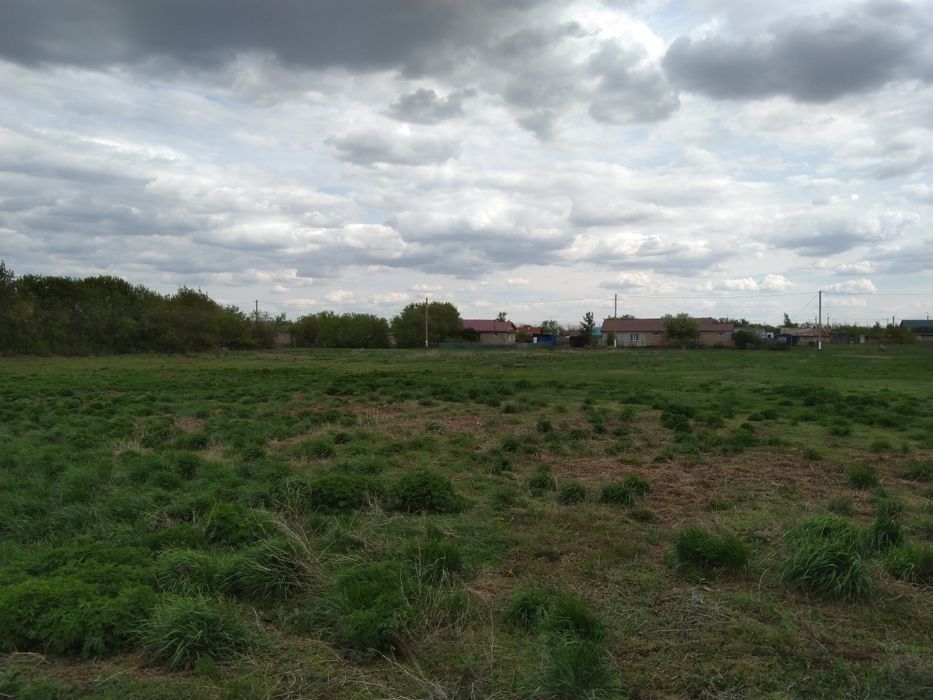 село Родина, Акмолинская область.