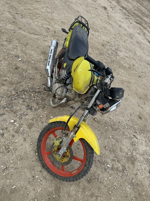 Продам мотоцикл Ямаха Yamaha