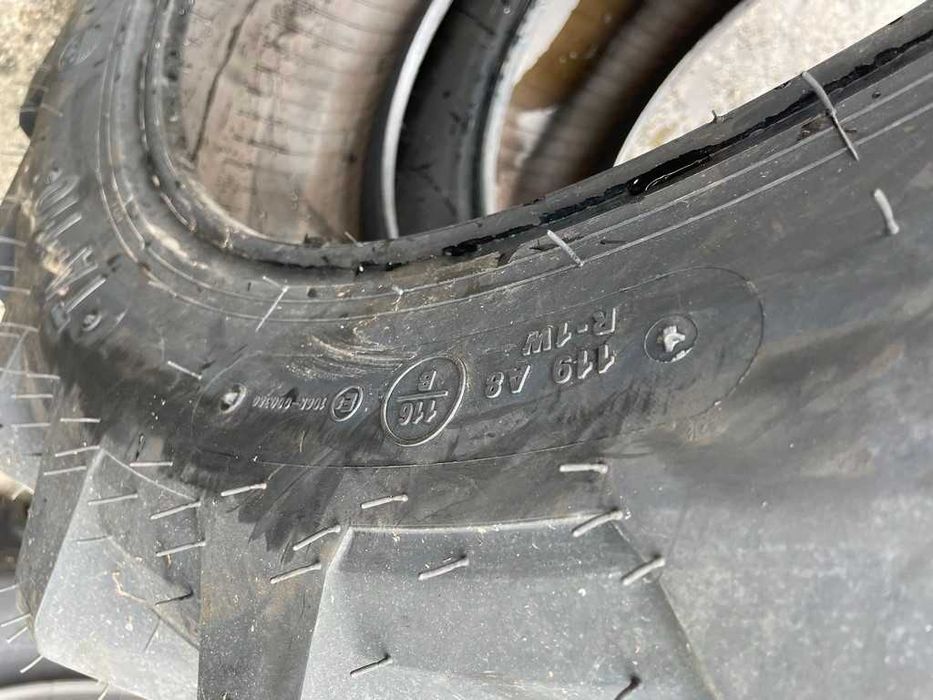 Anvelope petlas 320/70 R28 livrare rapida garantie Radiale