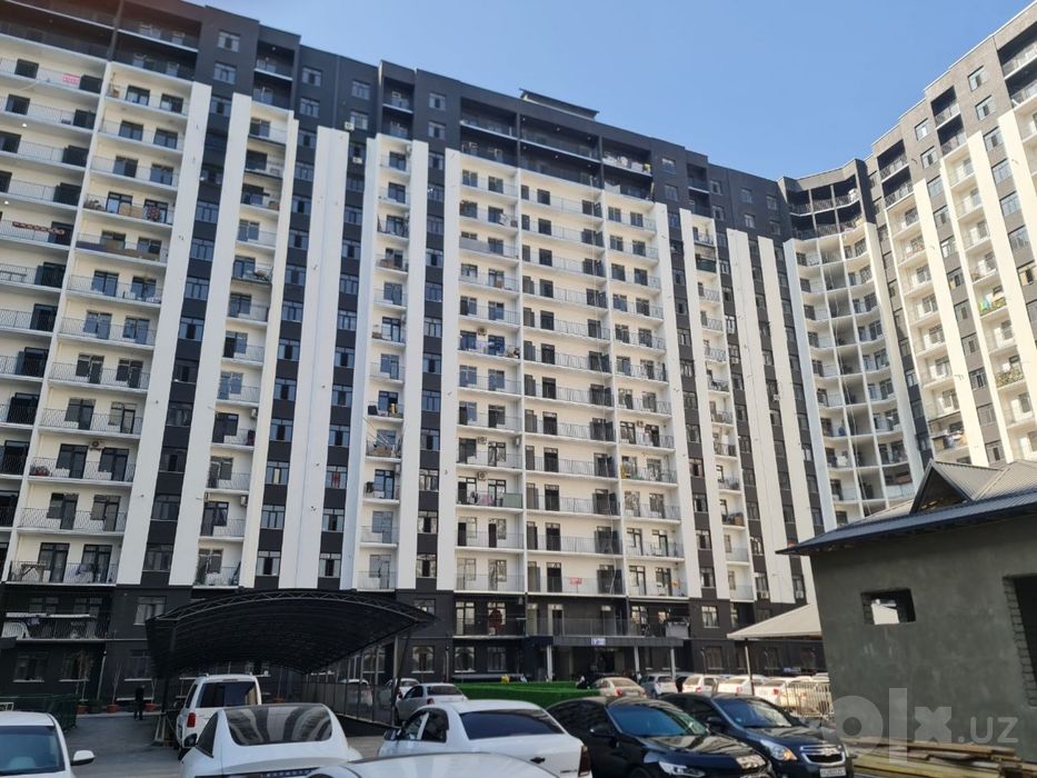 квартира арендага берилади