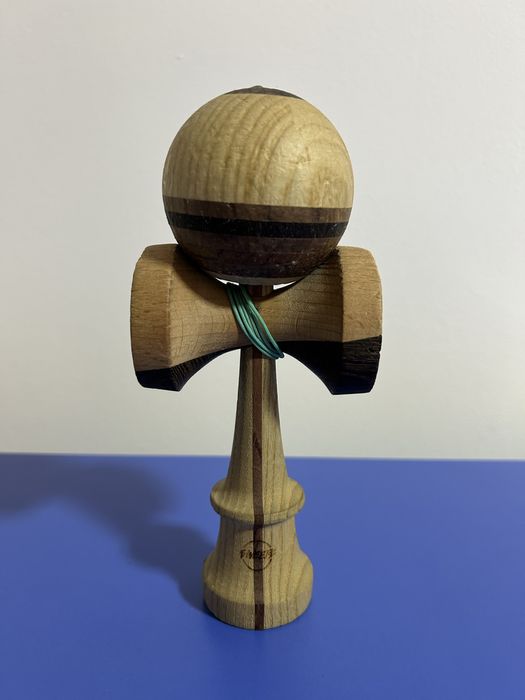 Kendama sweets turbo