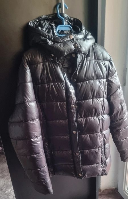 Geacă scurtă de damă