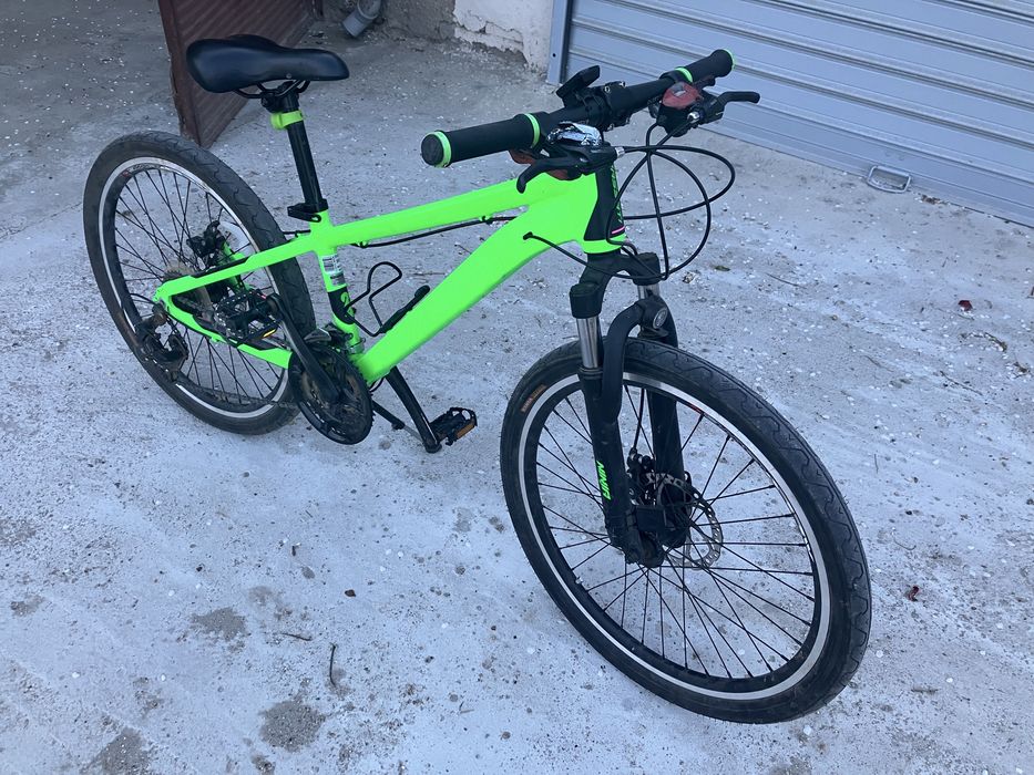 Велосипед 24 цола