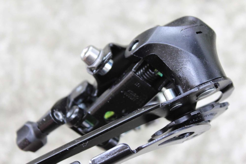 Shimano ACERA RD-M3020 7/8vit. schimbator spate