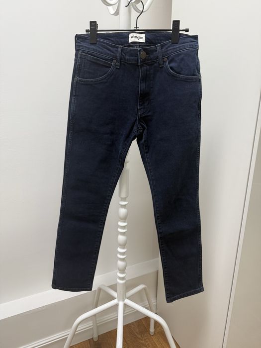 Джинсы Wrangler Турция
