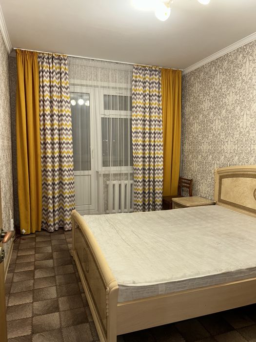 Продам 2х ком кв мкр Центральный