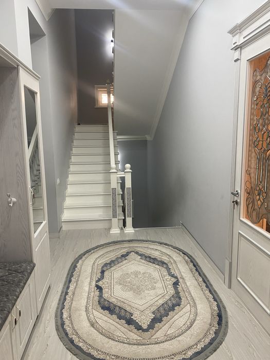 Uchastka (Участка) Рублёвка