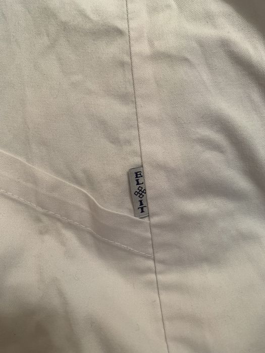 Медицинский костюм