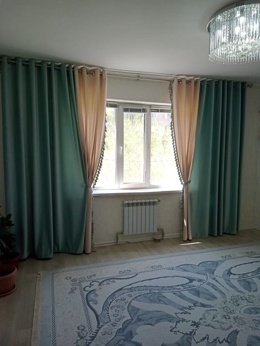 Продам занавески