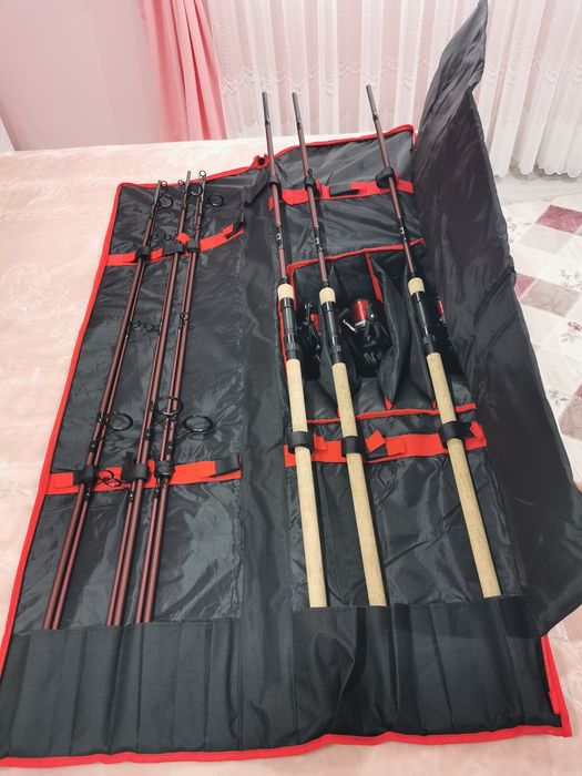 Шаранджийски сет