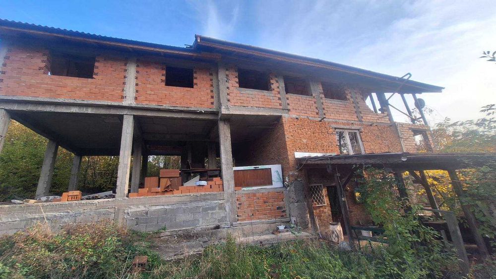 Продава се Къща в с. Нови хан, Област София-област - 117 кв.м за 1283 €/кв.м - Снимка #2