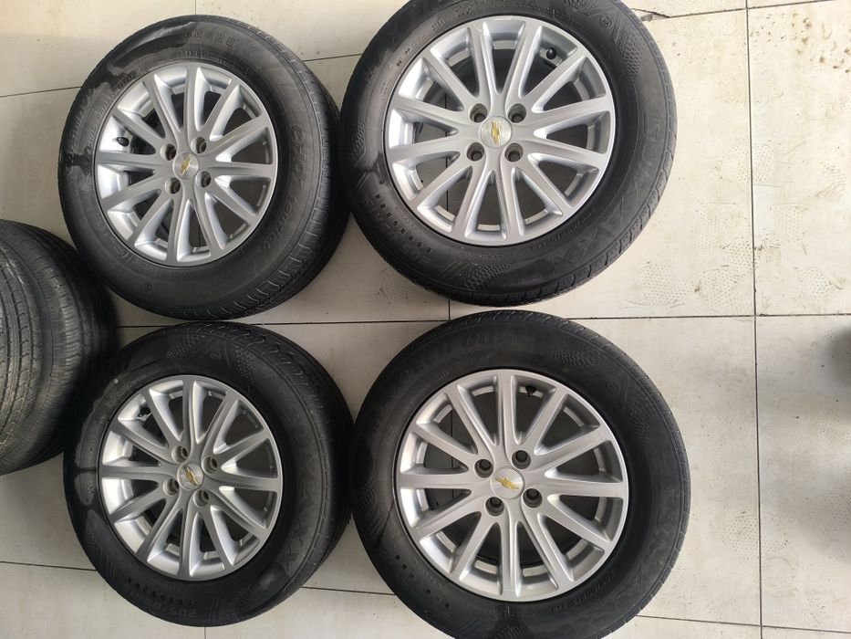 15 koblt eskicha diska balon