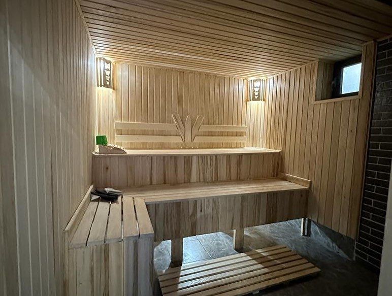 Коттедж посуточно