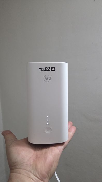 Продам роутер практически новый