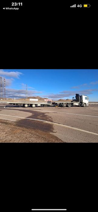 Манипулятор 24/7