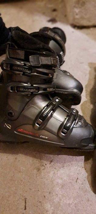 Ски обувки Росиньол, Rossignol, HEAD, Nordika Trx w, Dolomite