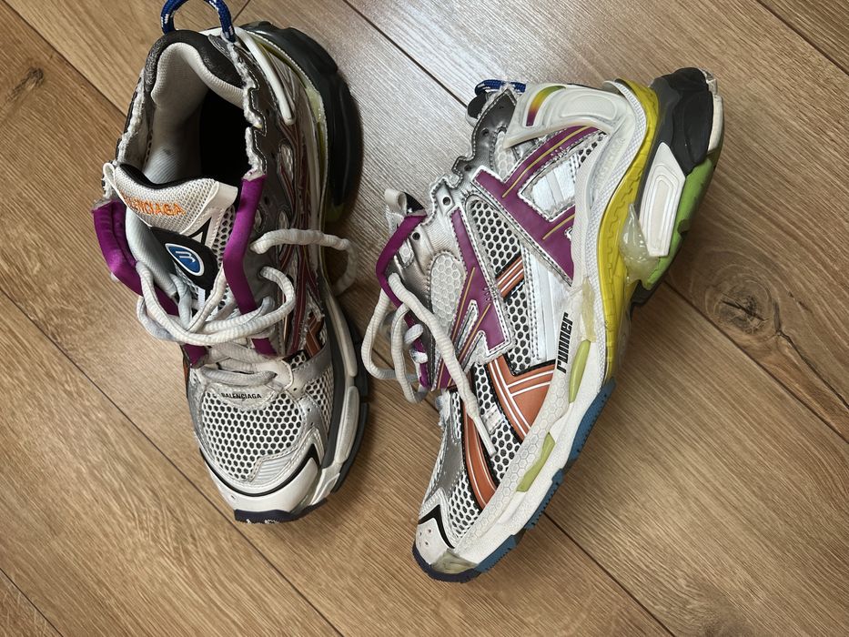 Balenciaga маратонки