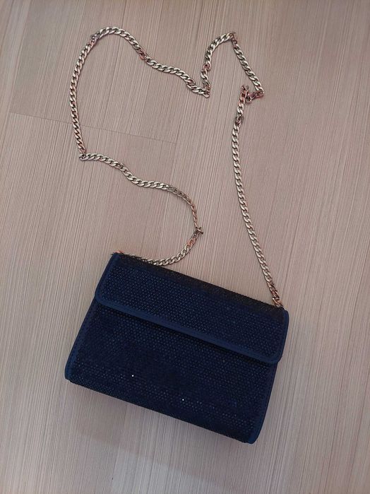 Дамска чанта Anna Cecere