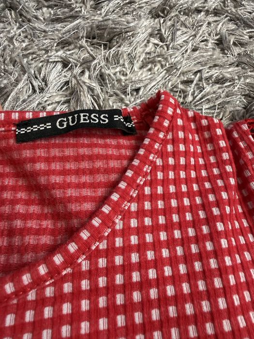 Bluza de dama Guess - XS