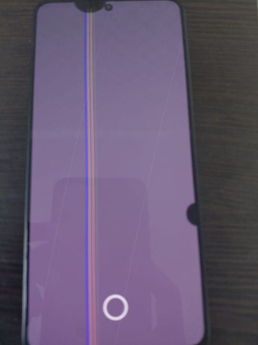 Продаю игровой телефон Poco x6 Pro