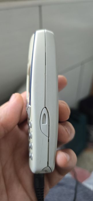 Telefon Colectie: Nokia 3310 White