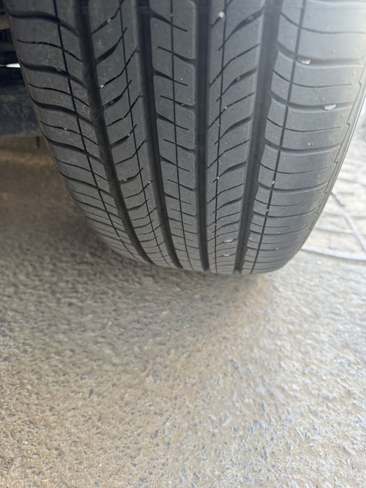 Шины MAXXIS HPM-5 225/55 R18 98H