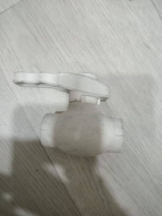 Продам вентиля на 20 и 25