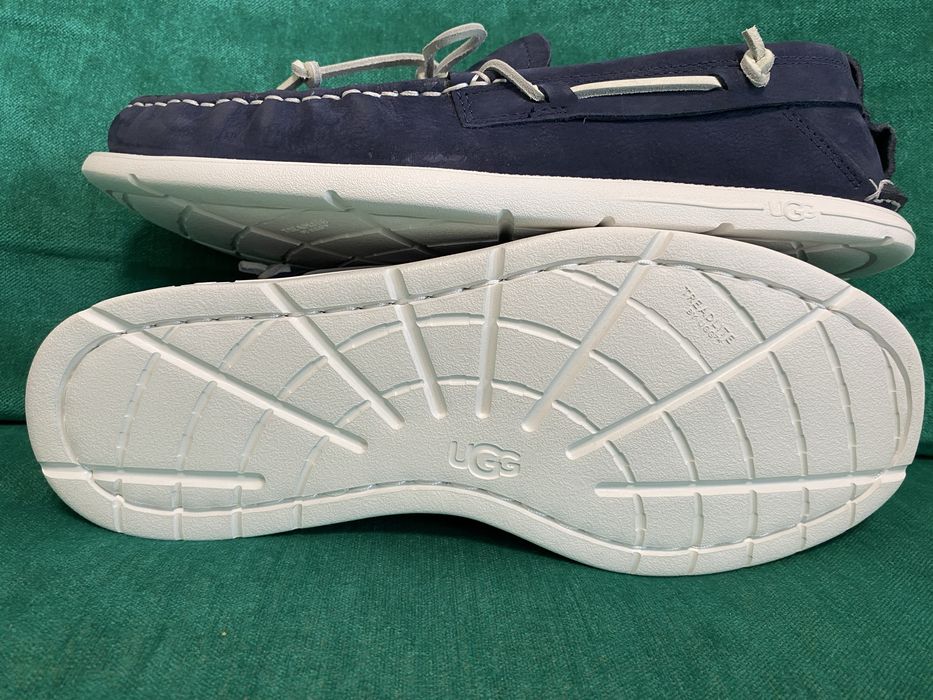 Mocasini Ugg marimea 43